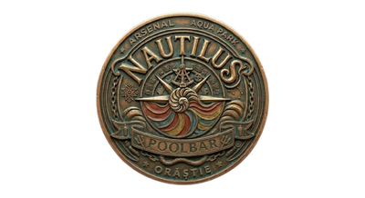Nautilus Aqua Park Pool Bar